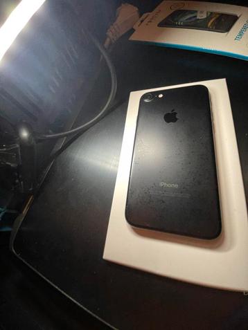 iPhone 7 beschikbaar voor biedingen