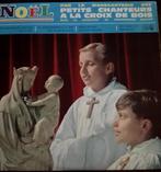 33. T sur Noël de Rollin Gosses de Paris & Petits chanteurs, Enlèvement ou Envoi, Utilisé