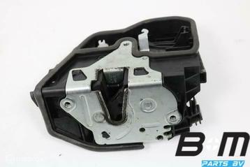 Portierslot linksvoor Mini Countryman R60 51217229461