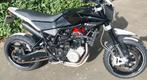 Husqvarna Nuda 900, Motoren, Particulier, ABS