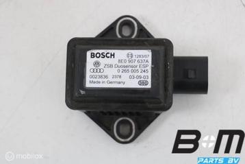 ESP sensor Audi A4 8E 8E0907637A