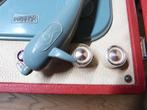 PHONHOR PH104 Vernor Platendraaier Space Age P-U, Ophalen, Gebruikt, Platenspeler, Overige merken