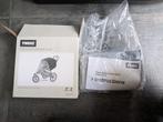 Regenhoes Thule Urban Glide 2, Kinderen en Baby's, Ophalen