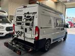 Fiat Ducato Rapido, Bedrijf, Diesel, 5 tot 6 meter, Fiat