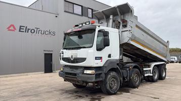 Renault KERAX EL24311 beschikbaar voor biedingen