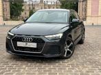 AUDI A1 SPORTBACK 1.0 TFSI 30 ADVANCED 2 STRONIC, Auto's, Automaat, A1, Zwart, Bedrijf