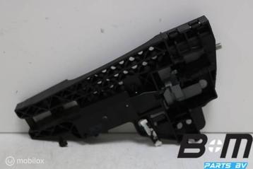 Portiergreepsteun rechts Audi A5 8T 8T0837886B beschikbaar voor biedingen