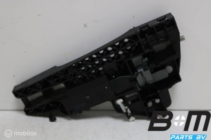 Portiergreepsteun rechts Audi A5 8T 8T0837886B, Auto-onderdelen, Carrosserie, Gebruikt