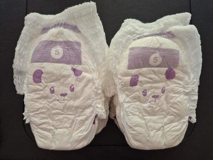 Boni luierbroekjes maat 5 12-17kg, Kinderen en Baby's, Badjes en Verzorging, Nieuw, Overige typen, Overige merken, Ophalen