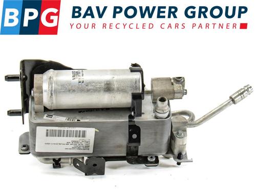 AIRCO CONDENSOR DROGER BMW X3 (G01) (64508075560), Auto-onderdelen, Airco en Verwarming, BMW, Gebruikt