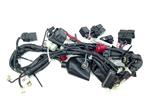 FAISCEAU DE CÂBLAGE DIVERS Honda SH 150 (38200-ktz-d000), Motos, Utilisé