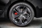 Skoda Octavia RS, Auto's, Skoda, Automaat, 1998 cc, 164 g/km, Zwart