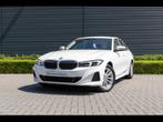 BMW Serie 3 318 Berline, Auto's, BMW, Automaat, Wit, Parkeersensor, Bedrijf