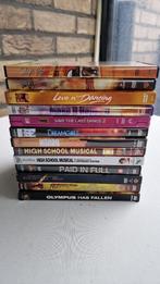 DVD lot, Alle leeftijden, Ophalen of Verzenden, Gebruikt, Overige genres