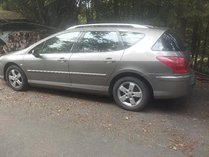 A vendre, Auto's, Peugeot, Particulier, ABS, Adaptive Cruise Control, Airconditioning, Boordcomputer, Climate control, Cruise Control