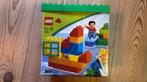 Lego Duplo 5931, Livres, Livres pour enfants | 0 an et plus, Comme neuf, Enlèvement ou Envoi