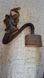 Gasmasker, Verzamelen, Militaria | Tweede Wereldoorlog, Ophalen