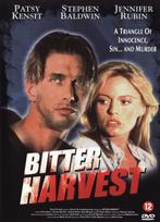 bitter harvest dvd stephen baldwin patsy kensit NIEUW, Ophalen of Verzenden, Nieuw in verpakking, Maffia en Misdaad
