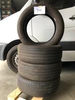 PNEUS 215-55-17 été, Ophalen, Gebruikt, Volkswagen