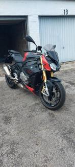 Bmw s1000r 2017, Plus de 35 kW, Particulier, 999 cm³, 4 cylindres