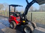 Wiellader - Kniklader Heracles H190Pro + (Nieuw), Ophalen, Wiellader of Shovel