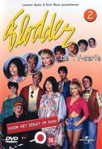 flodder de tv serie ( tatjana simic , nelly frijda ), Ophalen of Verzenden, Zo goed als nieuw