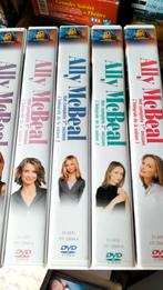 3.0 DVD Integral Series in nieuwstaat, Cd's en Dvd's, Dvd's | Tv en Series, Ophalen of Verzenden, Zo goed als nieuw