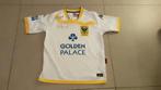 voetbalshirt Kappa STVV Sint Truiden 140 / 10 jaar, Verzamelen, Sportartikelen en Voetbal, Ophalen of Verzenden