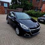 Peugeot 208 bj 2016 EURO 6 Benzine 1.2 Gekeurd voor verkoop, Auto's, Euro 6, Blauw, Handgeschakeld, 5 deurs