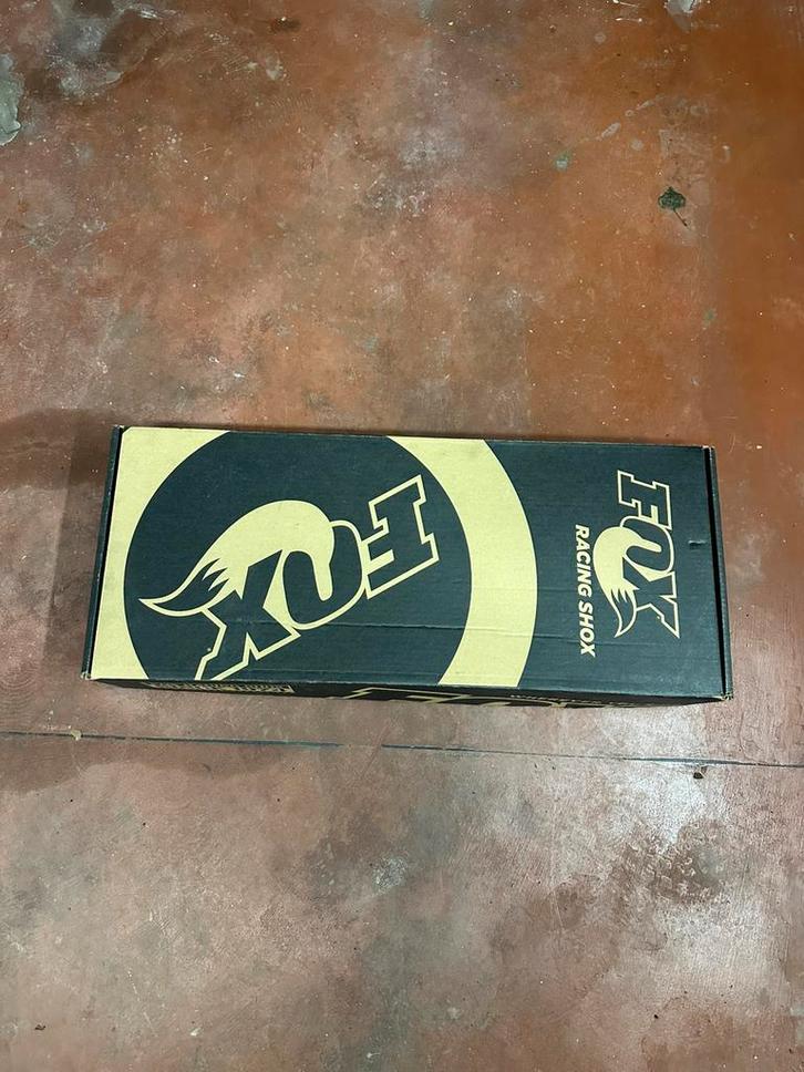 Amortisseurs Fox Float X Evol, Motos, Quads & Trikes, Enlèvement