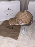 Casquette Gucci AAA+, Ophalen of Verzenden, Zo goed als nieuw, Pet