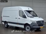 Mercedes Sprinter 319 CDI 3.0L Automaat V6 L2H2 3,5t Trekhaa, Auto's, Bestelwagens en Lichte vracht, Automaat, Stof, Gebruikt