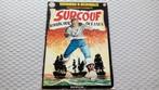 Surcouf., Une BD, Enlèvement ou Envoi, Utilisé