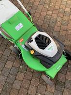 Grasmachine viking met werk aan voor handige harry’s, Ophalen, Zo goed als nieuw