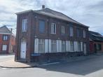Maison à rénover avec grand potentiel au cœur de Molenbaix, 200 tot 500 m², 572 kWh/m²/jaar, 114465 kWh/jaar, Hoekwoning