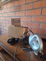 Kleine handstofzuiger, Elektronische apparatuur, Ophalen, Zo goed als nieuw