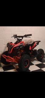 Elektrische quad voor kinderen (NIEUW), Fietsen en Brommers, Minibikes, Midibikes en Pitbikes, Ophalen, Nieuw
