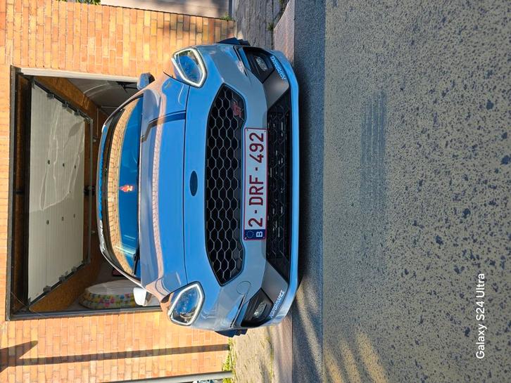 Ford fiesta mk8  performance, Auto's, Ford, Particulier, Ophalen