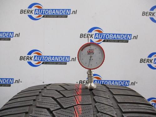 2x Continental Wintercontact 295/35 R21 107V XL 295/35/21 29, Auto-onderdelen, Banden en Velgen, Band(en), Winterbanden, 21 inch