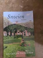 boek snoeien, Boeken, Ophalen of Verzenden, Zo goed als nieuw