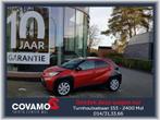 Toyota Aygo X Pulse 1.0 MT, Zwart, 109 g/km, 72 pk, Bedrijf