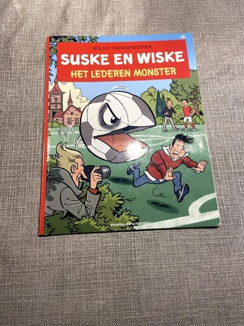 LEUKE SUSKE EN WISKE STRIPBOEKEN VOOR KINDEREN, Boeken, Stripverhalen, Zo goed als nieuw, Meerdere stripboeken, Ophalen