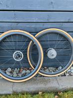 Carbon disc wielen, Ophalen, Zo goed als nieuw