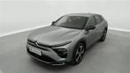 Citroën C5 X 1.6 PHEV 225e EAT8 Business Ed NAVI / S-CUIR /, Auto's, Automaat, 4 cilinders, Alcantara, 5 zetels