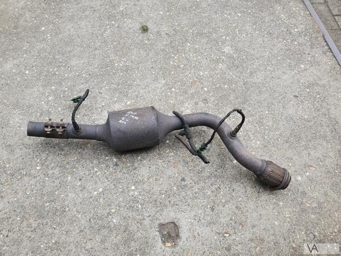 Peugeot 807 Citroen C8 katalysator 2.0 benzine RFN €150, Auto-onderdelen, Uitlaatsystemen, Peugeot, Gebruikt, Ophalen of Verzenden