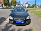 Ford Focus Turnier 1.6i - 115 pk - Benzine - 2006, Auto's, Ford, Focus, Blauw, 5 deurs, Particulier
