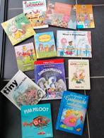 Mooi pakket van 12 kinderboeken, Gelezen, Ophalen