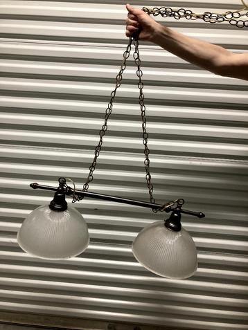 Hanglamp vintage Ikea beschikbaar voor biedingen