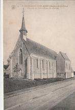 Kerselare-Edelare, Verzenden