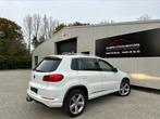 Volkswagen Tiguan - R Line - 2015 - Automaat - Euro 6, Achat, Euro 6, Entreprise, Diesel